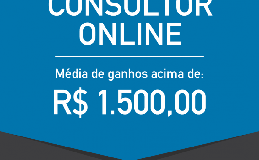 [ClubInfoBSB] Consultor Online