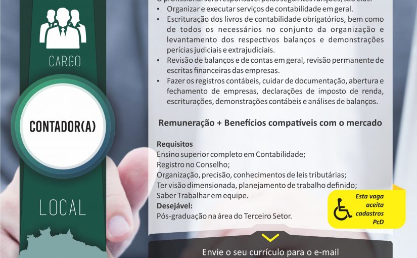 [GEBE Empregos] Contador 06/09