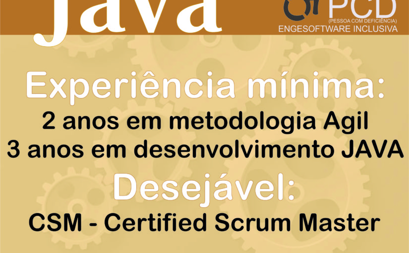 [ClubInfoBSB] Vagas para programador Java