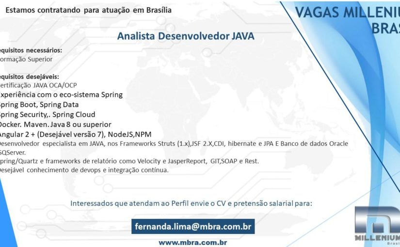 [ClubInfoBSB] DESENVOLVIMENTO JAVA