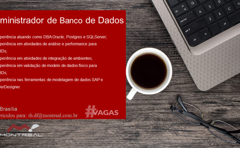 [ClubInfoBSB] Administrador de Banco de Dados