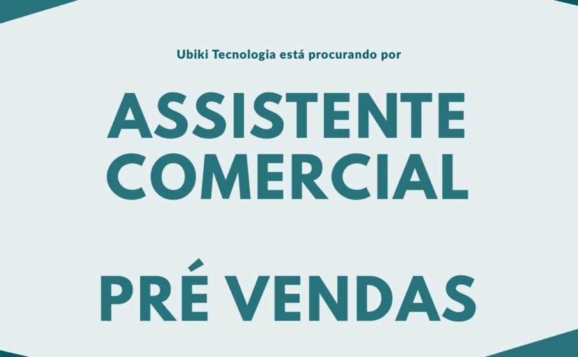 [ClubInfoBSB] UBIKI | Oportunidade Pré Venda