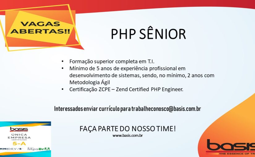 [leonardoti] PHP SÊNIOR