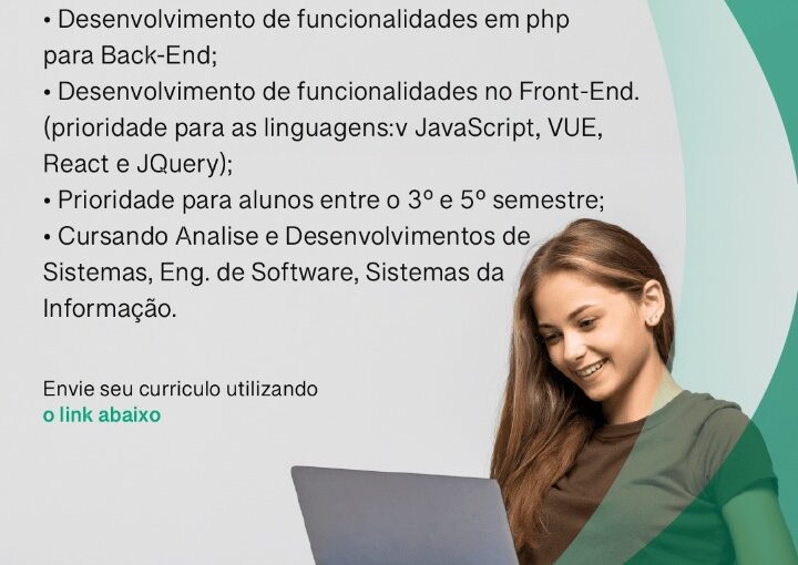 [ClubInfoBSB] Estágio em desenvolvimento de software